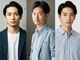 テラス 銀座(terrace)の写真/terrace銀座の“再現性重視”メンズカットで清潔感×洒落感を両立。仕事も休日も抜け感のあるstyleに！