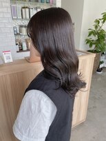 テラス 金沢(Terrace) 透明感のあるグレーベージュカラー【三盃】