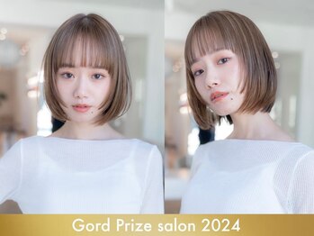 髪質改善 Carelly 浦和美園