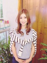 ココラー(COCOlar)&nbsp;MARIKO アシスト