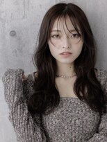 ポケット 大宮店(POCKET)&nbsp;ミディアムヘア/デザインカラー/フェイスフレーミング/大宮53