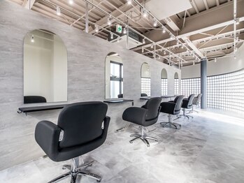 Agu hair BELLUS 大谷店【アグ ヘアー ベルス】