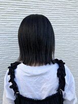 アンジュール グランデ(UNJOUR GRANDE) ミディアムレイヤー