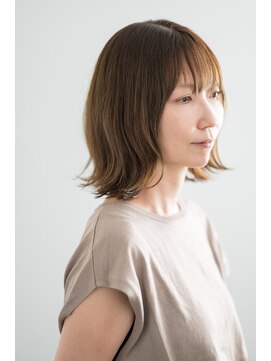 ムジカ(MuSICA) bob