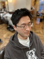 アンカー(ANCHOR)&nbsp;アップバングショート