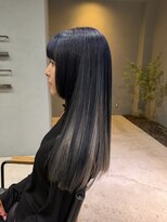 ブロック(BLOCK.)&nbsp;ハイインナーシルバー☆