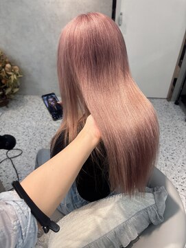 ロール 博多(Role) ★大人可愛い/大人ガーリー/艶髪チョコレートモードプリカール★