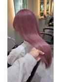 ミルクティーベージュグレージュピンクカラーピンクベージュ