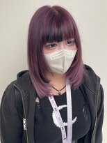 アロハナ(ALOHANA)&nbsp;ダブルカラー＋エクステローライト