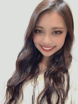 《おしゃれ女子必見！》エクステのなじませ技術はピカイチ★季節に合わせたイメチェンで今を楽しむ…♪