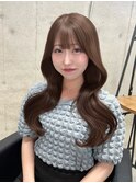 オリーブベージュカラー♪