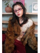 ゾーイダイミョウ(ZOEY daimyo)&nbsp;nuance color