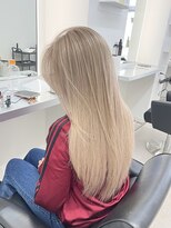 ゼロ 静岡(ZERO)&nbsp;外国人風シャドウルーツ【望月皐太】