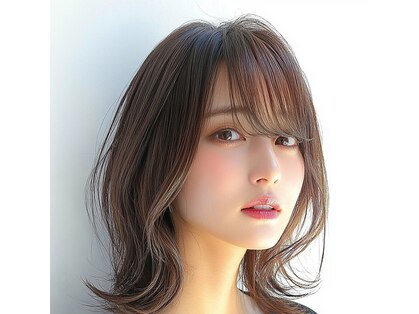 ア コテ(a cote)の写真