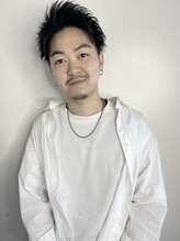 ダメージレスなハイトーンカラーお任せください！『透明カラー＆ブリーチ指名No. 1』【店長】藤井祐弥