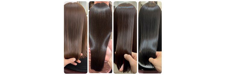 パーフェクトビューティーイチリュウエスエス(perfect beauty ichiryu SS)のサロンヘッダー