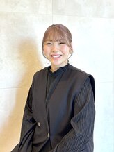 モッズ ヘア 二子玉川店(mod's hair)&nbsp;新井 美歩