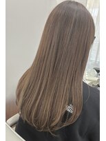 グロウ 万博記念公園(GLOW)&nbsp;大人のグレージュカラー