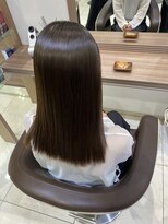 アッシュ 新杉田店(Ash)&nbsp;髪質改善/縮毛矯正/美髪/艶髪/横浜/新杉田/杉田