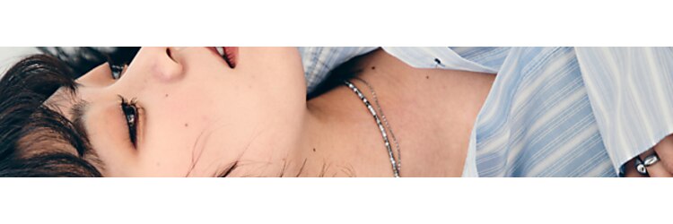 ネイロバイマージ(merge)のサロンヘッダー