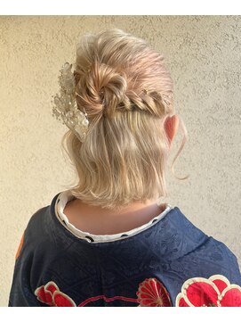 カーサ(Casa by JLB) 【CASA.mio】ホワイト！！