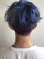 グラムアッシュ(GLAM ASH)&nbsp;クレイジーマッシュ