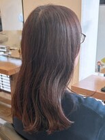 アミーベル クレール(AMI a BELLE Clair)&nbsp;髪質改善・縮毛矯正・白髪染め・ショートカットも◎