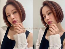 インセンス(insence yamashita)