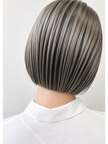 アンフィ ヘアー(Amphi hair)&nbsp;☆スモーキーパール☆