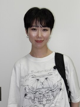 ヘーゼル 博多(HAZEL.) 大人ベリーショート
