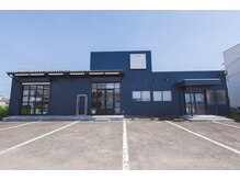 ネウィ 宮崎店(newi)の雰囲気（【駐車場完備】宮崎/髪質改善が得意なサロン/縮毛矯正）