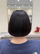 アナザーワールドノード(ANOTHER WORLD NODE)&nbsp;レッドパープルアンブレラカラー