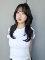 ブロック ジャポン(bloc japon)&nbsp;くびれレイヤーカット