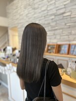 シャルム アロ(Charme Alo)&nbsp;グレージュカラー
