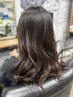 人気のお得クーポン！カット＋カラー＋ライトトリートメント￥11000