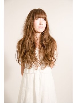 アイワナゴーホーム コンセント(I WANNA GO HOME CONCENT) WATAGASHIウエーブ