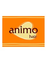 animo hair