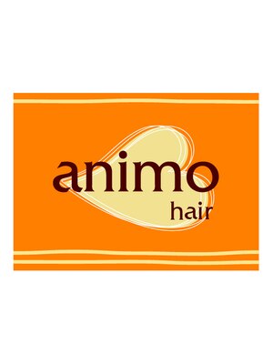 アーニモヘア(animo hair)