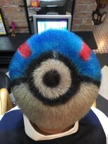 ミミック (mimic)&nbsp;スー●ーボールでゲットだぜ！！