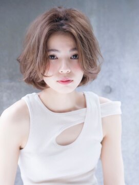 エース (ACE) ACE LA ハイトーンミルクティーグレージュ