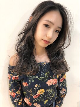 キアラ(Kchiara) インスタ人気の海外風ハイライト/福岡天神kchiara川野直人