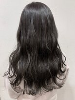 アンヴィ(an-vi) ダークグレージュ