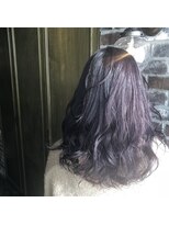 エイミー(Aimee)&nbsp;Aimee ディープラベンダー