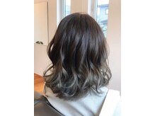 リズム オーガニックヘアサロン(rizm.ORGANIC HAIR SALON)