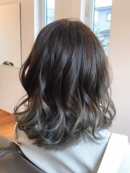 リズム オーガニックヘアサロン(rizm.ORGANIC HAIR SALON)の写真/92%天然由来成分♪髪と肌への優しさを1番に考えたオーガニックカラー≪ヴィラロドラ(Villa Lodola)≫使用！