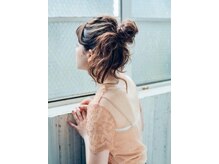 ヘアーアンドメイク ポッシュ 日暮里店(HAIR＆MAKE POSH)