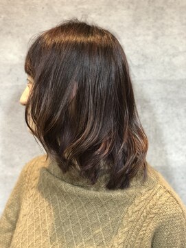 カジノ(CASINO) ナチュラルミディアム