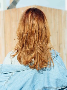 プロデュース 古淵店(Produce) ウルフレイヤーミディ