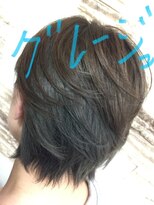 バンチ(Baint.)&nbsp;グレージュカラー