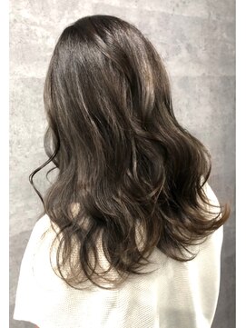 モダンメイド 四条烏丸(modern made) ミディアム20代30代40代イメチェンフルバング似合わせカット美髪